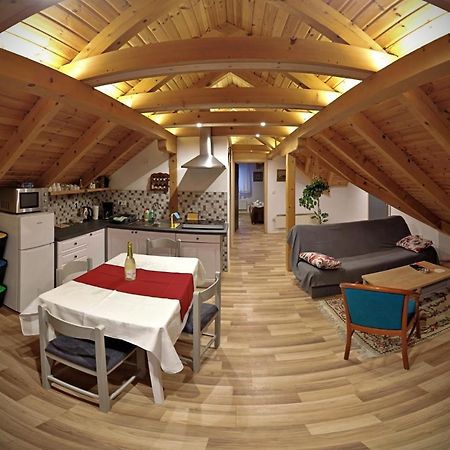 Apartman Tonka Otočac Extérieur photo