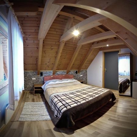 Apartman Tonka Otočac Extérieur photo