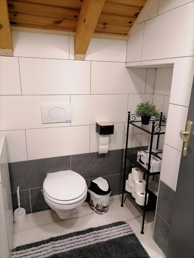 Apartman Tonka Otočac Extérieur photo