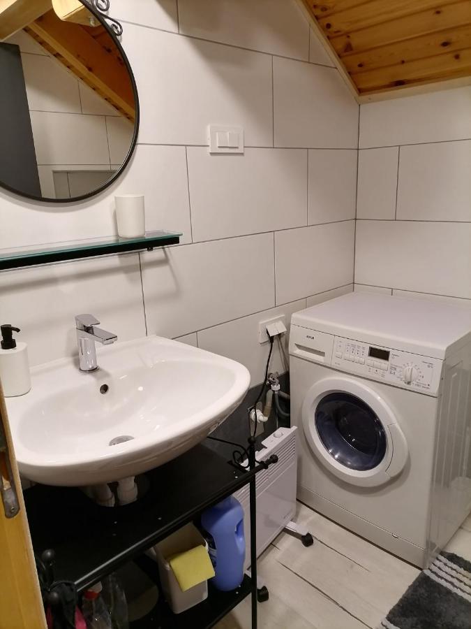 Apartman Tonka Otočac Extérieur photo