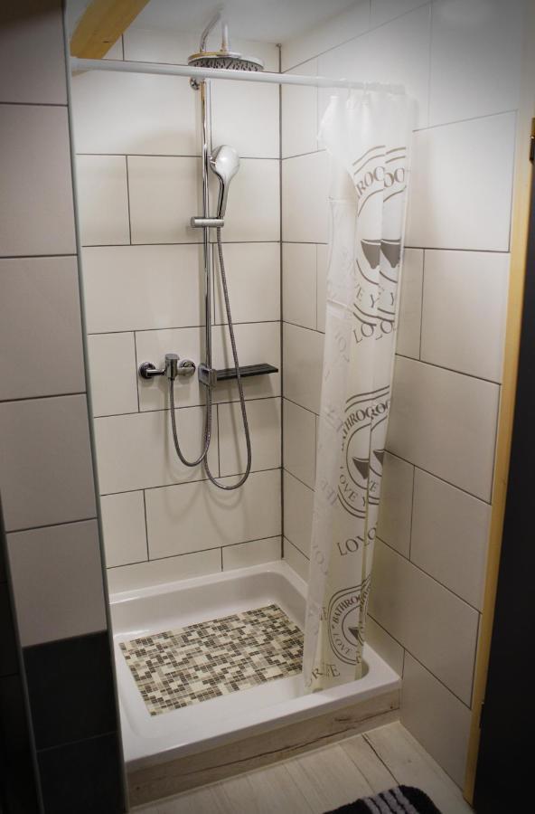 Apartman Tonka Otočac Extérieur photo