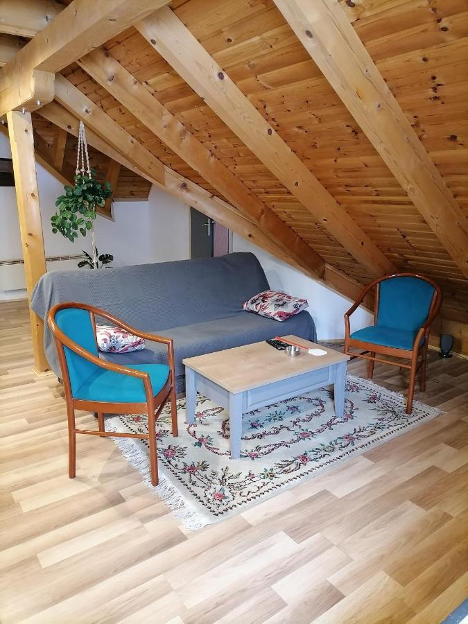 Apartman Tonka Otočac Extérieur photo