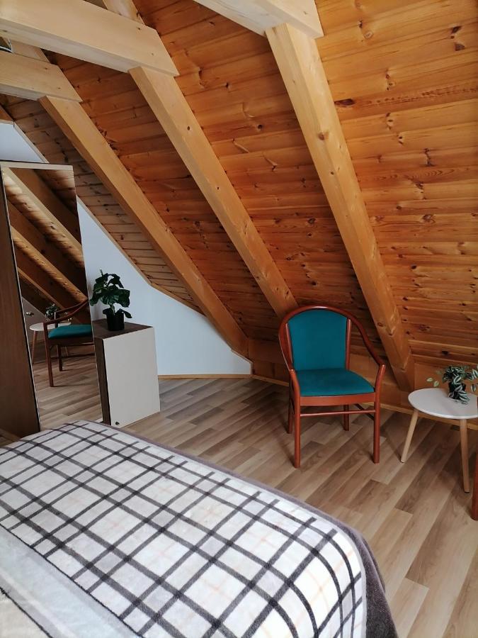 Apartman Tonka Otočac Extérieur photo